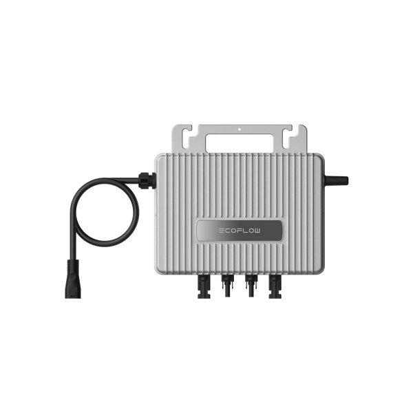 EcoFlow STREAM Micro-onduleur 800W