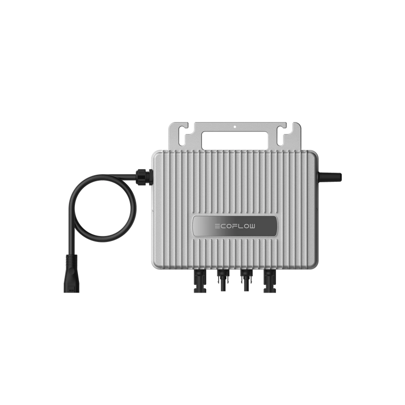 EcoFlow STREAM Micro-onduleur 800W