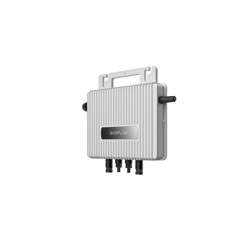 EcoFlow STREAM Micro-onduleur 800W