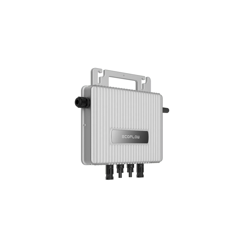 EcoFlow STREAM Micro-onduleur 800W