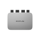 EcoFlow DELTA Pro 3 Station Electrique + Micro-onduleur PowerStream 800W