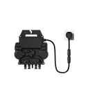 ZENDURE Bundle : AIO 2400 = 1 Micro Onduleur HMS 800W OFFERT