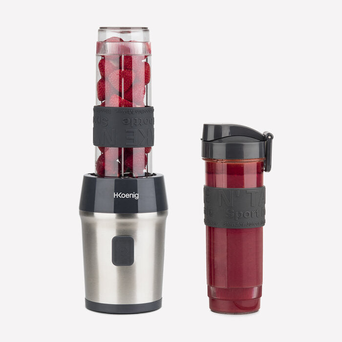 Mini blender - H.Koenig