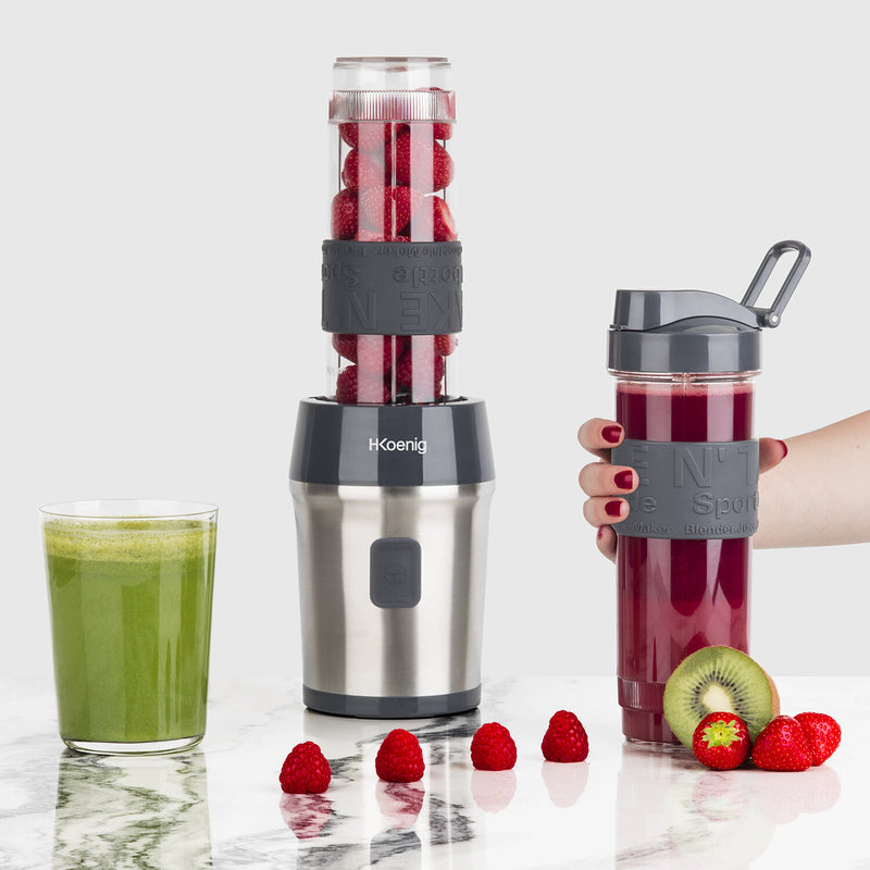 Mini blender - H.Koenig
