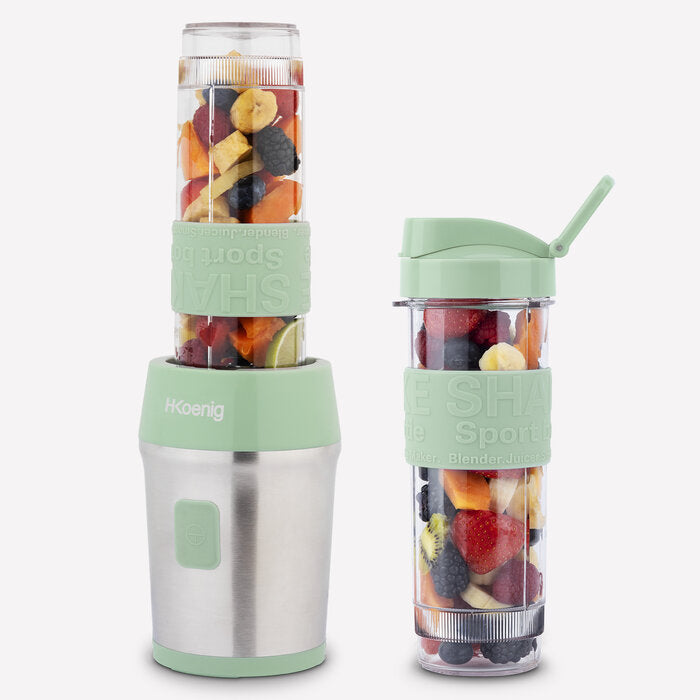 Mini blender - H.Koenig