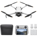 DJI Mini 3 Fly More Combo DJI RC GL 2024
