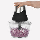 Mini hachoir électrique H.Koenig