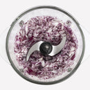 Mini hachoir électrique H.Koenig