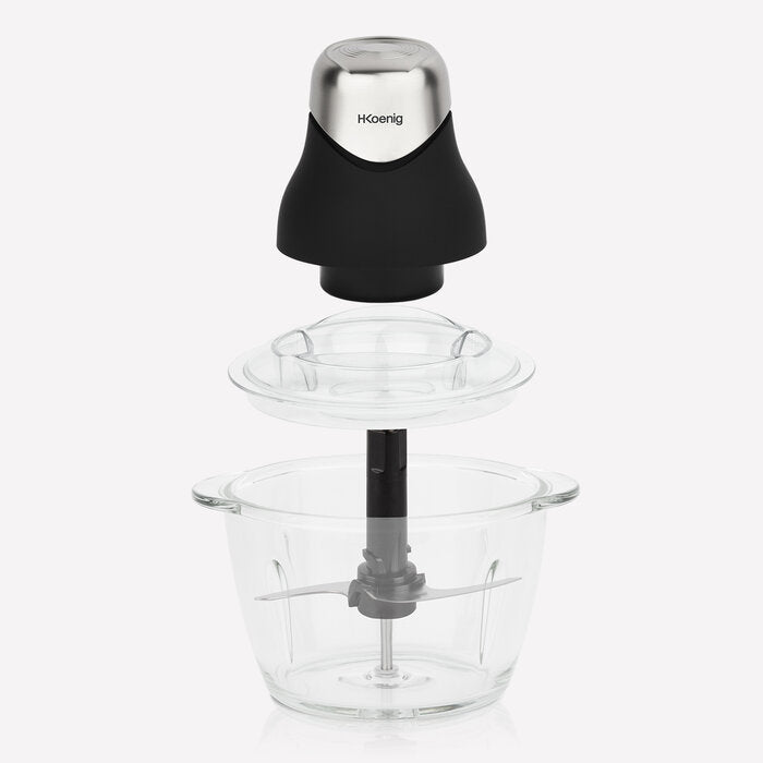 Mini hachoir électrique H.Koenig