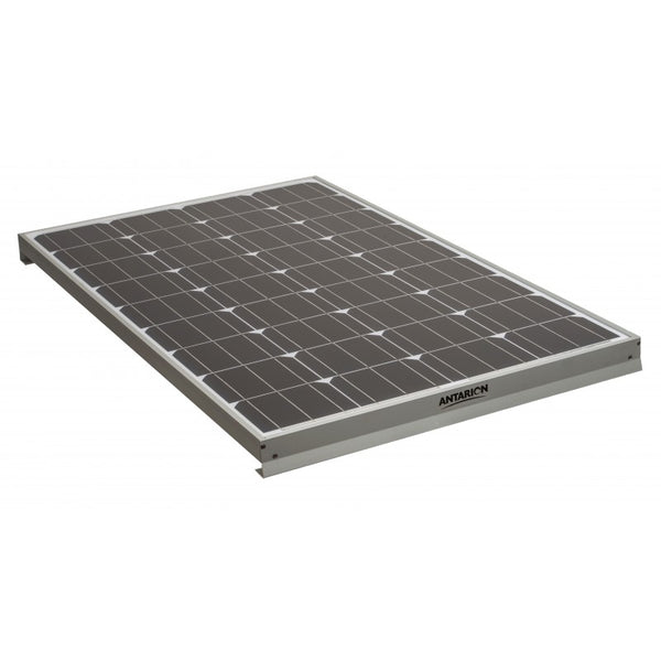 ANTARION Panneau monocristallin seul 140W