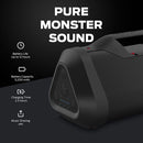 Monster BLASTER V3.0 Enceinte sans fil