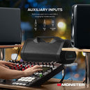 Monster BLASTER V3.0 Enceinte sans fil