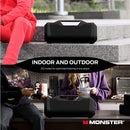 Monster BLASTER V3.0 Enceinte sans fil