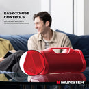 Monster BLASTER V3.0 Enceinte sans fil