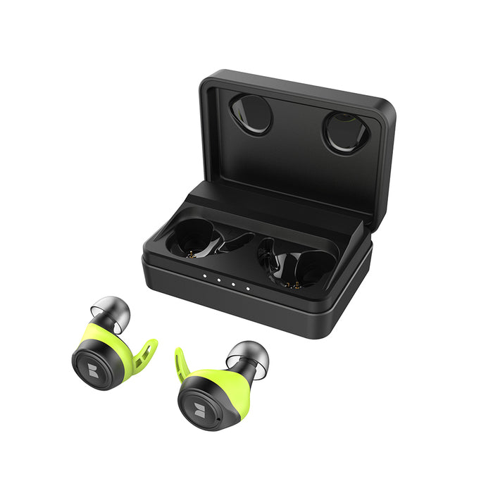 Monster Ecouteurs sans fil Intra Champion Airlinks
