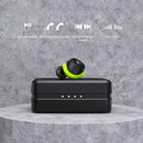 Monster Ecouteurs sans fil Intra Champion Airlinks