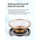 Monster Ecouteurs sans fil Intra Clarity 8.0