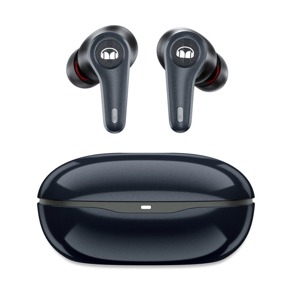 Monster Ecouteurs sans fil Intra Clarity 8.0