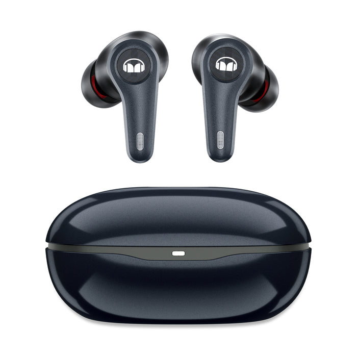 Monster Ecouteurs sans fil Intra Clarity 8.0