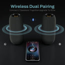 Monster Enceinte Bluetooth Superstar S320