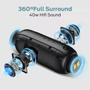 Monster Enceinte Bluetooth Superstar S320