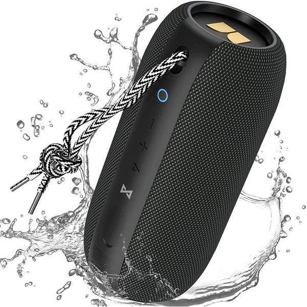 Monster Enceinte Bluetooth Superstar S320