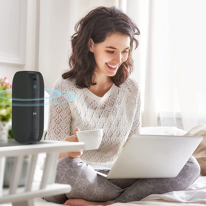 Monster Enceinte Bluetooth Superstar S320