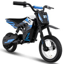 RCB R9X N°27 — Moto Électrique Enfant