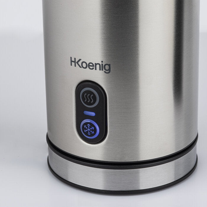 Mousseur à lait électrique H.Koenig
