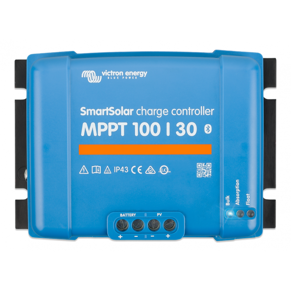 VICTRON MPPT 30A SMART