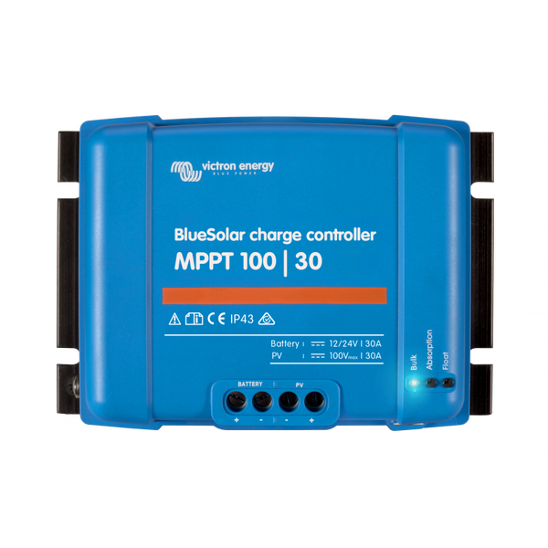 VICTRON MPPT 30A