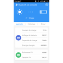 ANTARION MPPT BLUETOOTH 12A