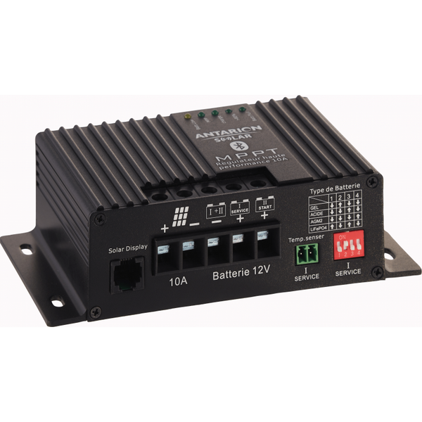 ANTARION MPPT BLUETOOTH 12A