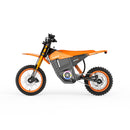 HiQiS MT12 – Moto électrique tout-terrain 1500 W