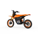HiQiS MT12 – Moto électrique tout-terrain 1500 W