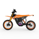 HiQiS MT17 – Moto électrique tout-terrain 2000 W