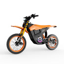 HiQiS MT17 – Moto électrique tout-terrain 2000 W