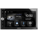 Xzent Multimédia 2-DIN X-527
