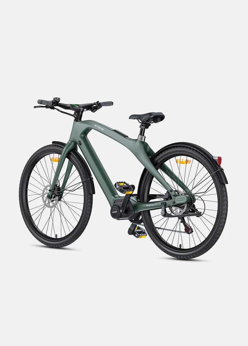 ENGWE MapFour N1 Pro Velo Electrique