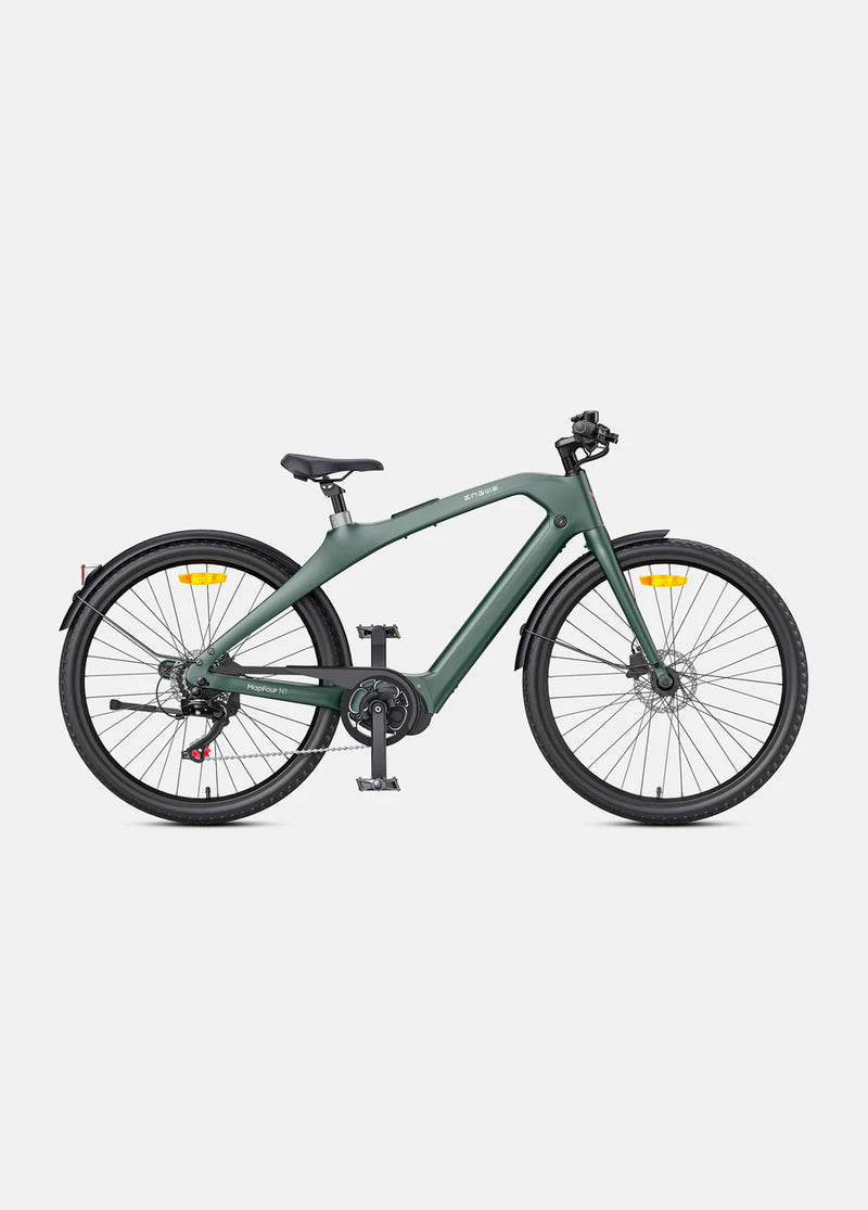 ENGWE MapFour N1 Pro Velo Electrique