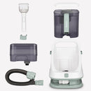 Nettoyeur textile à main H.Koenig