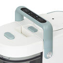 Nettoyeur textile à main eau chaude et vapeur H.Koenig