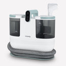 Nettoyeur textile à main eau chaude H.Koenig