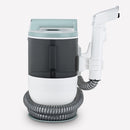 Nettoyeur textile à main eau chaude H.Koenig