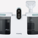 Nettoyeur textile à main eau chaude H.Koenig