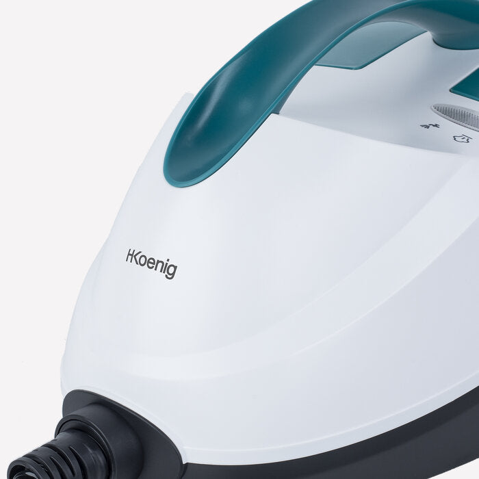 Nettoyeur vapeur H.Koenig