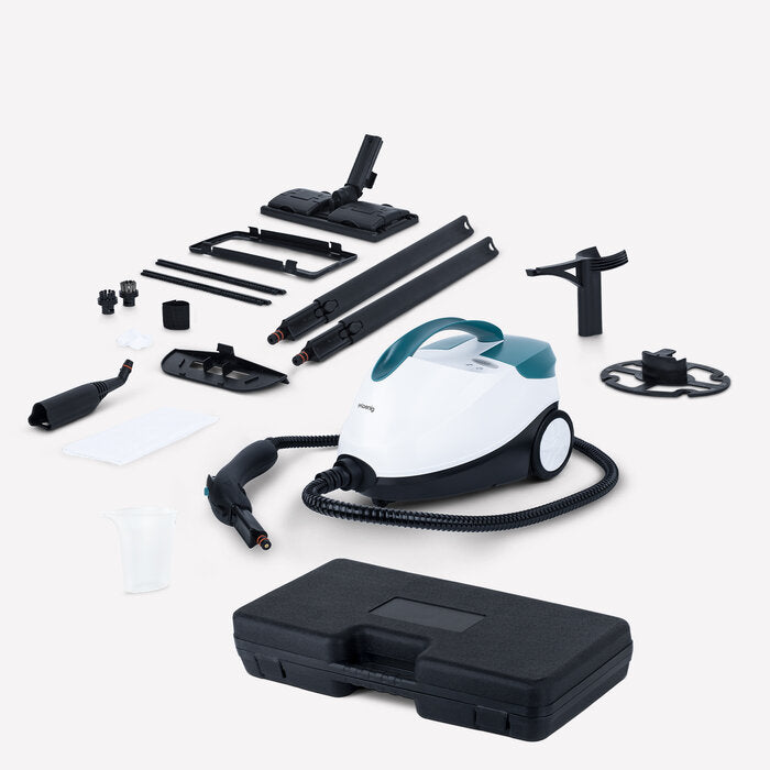 Nettoyeur vapeur H.Koenig
