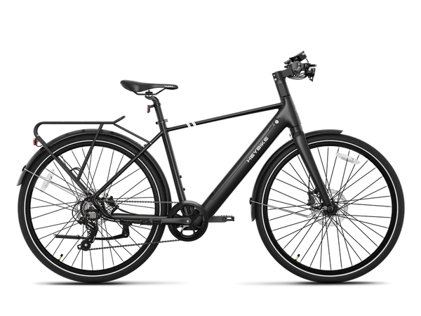 Heybike vélo électrique EC1
