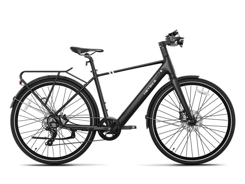 Heybike vélo électrique EC1