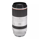 Objectif RF 100-500 mm f/4.5-7 L IS USM - Canon